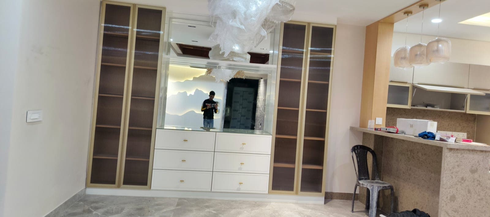 Quba Interiors Project 16