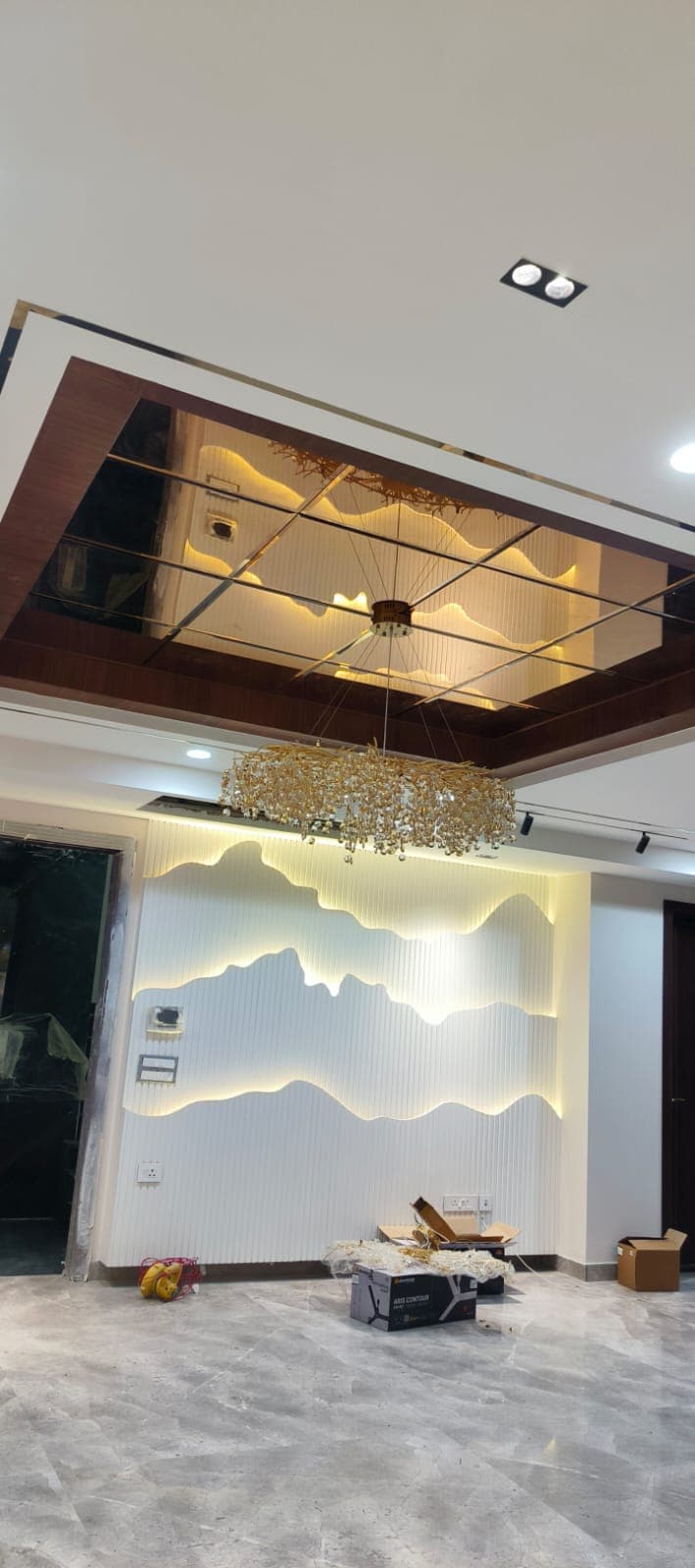 Quba Interiors Project 17