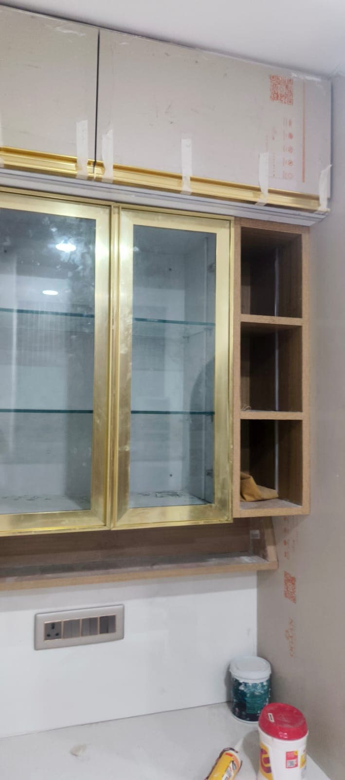 Quba Interiors Project 10