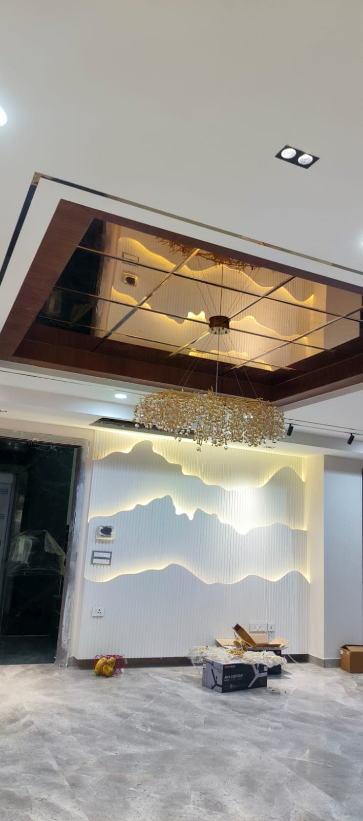 Quba Interiors Project 12