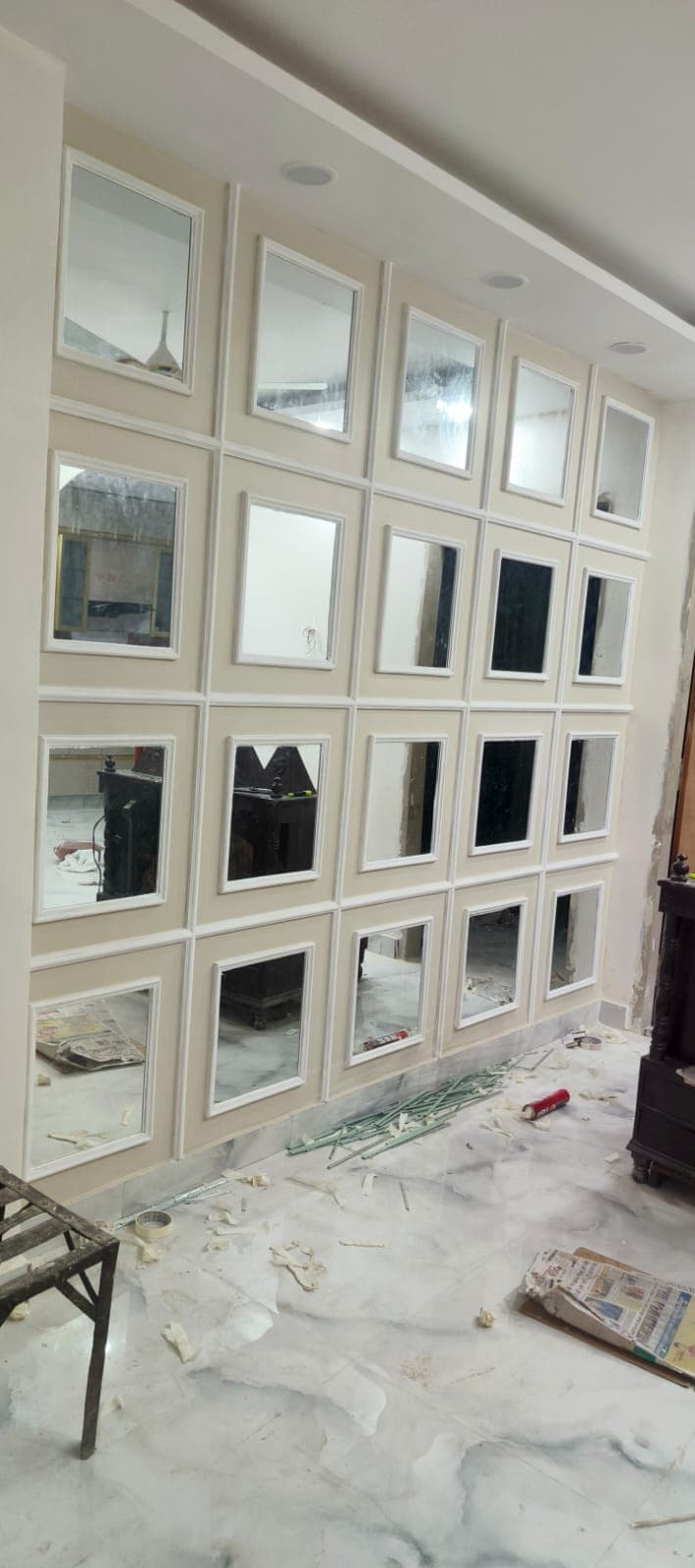 Quba Interiors Project 11