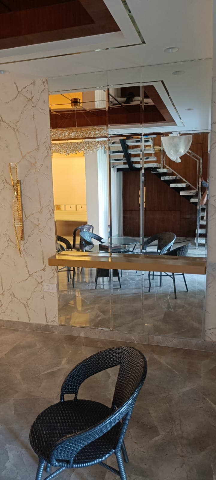 Quba Interiors Project 8