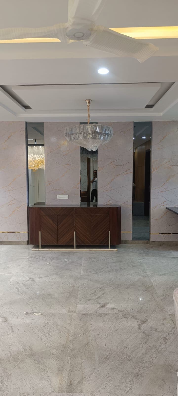Interior Wall Paneling