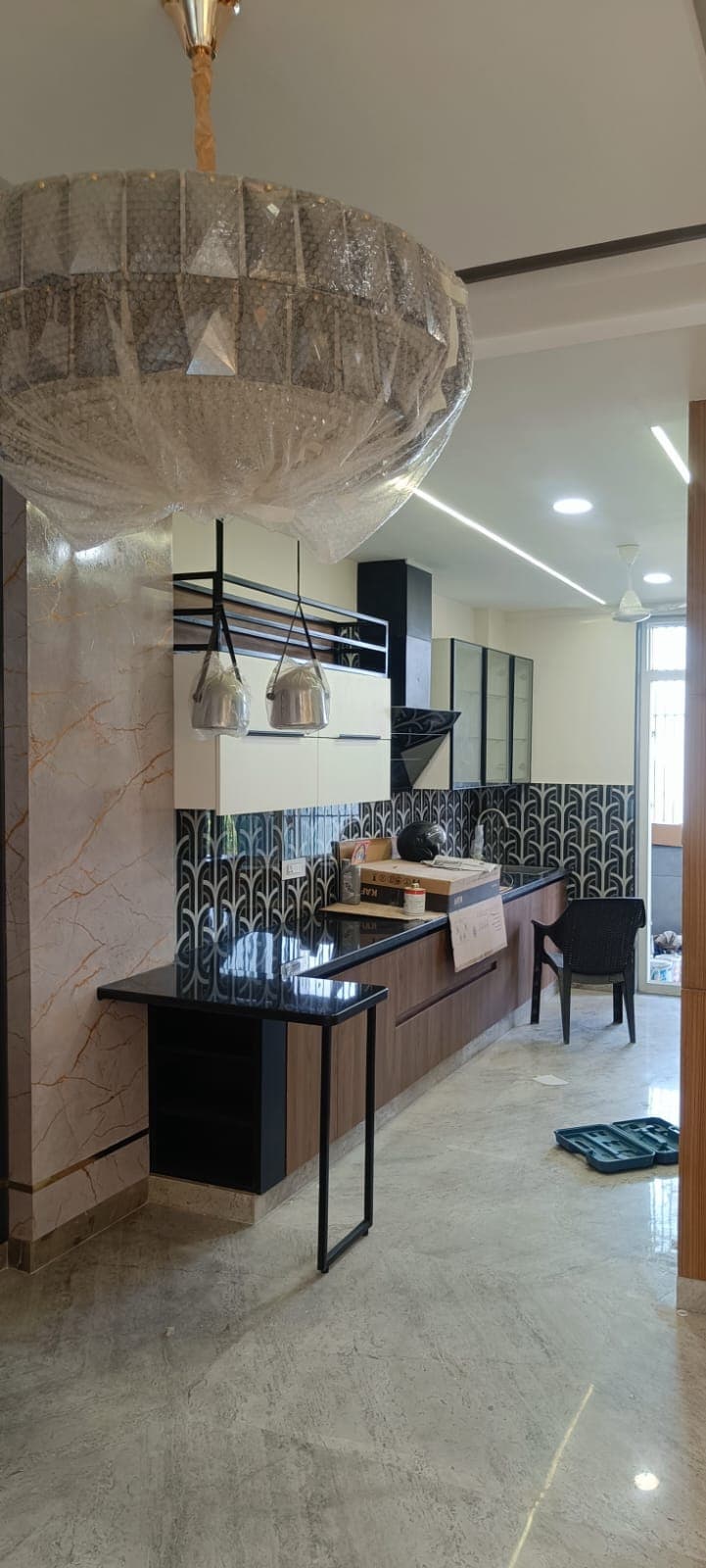 Quba Interiors Project 3