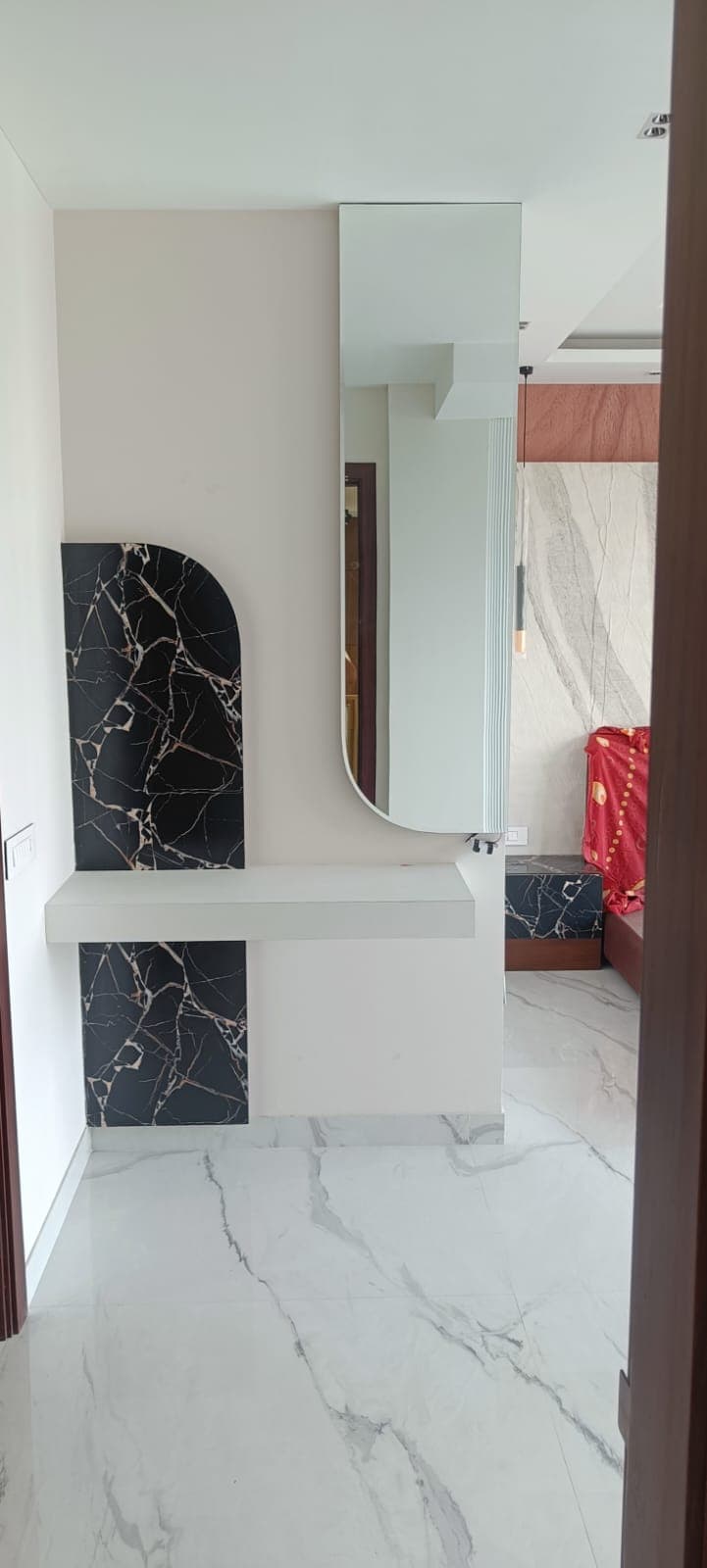 Quba Interiors Project 2